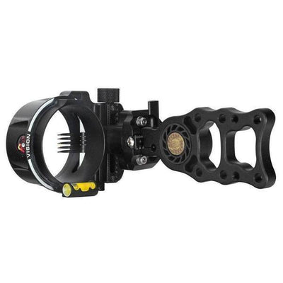 Axcel Armortech VisionHD Sight Black 5 Pin Archery Axcel Reaper Gear ReaperGear.com Your Bow Hunting Headquarters, Best Prices & FREE SHIPPING! Black Friday Cyber Monday Sale