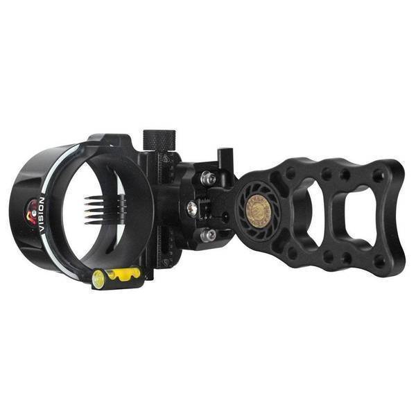 Axcel Armortech VisionHD Sight Black 5 Pin Archery Axcel Reaper Gear ReaperGear.com Your Bow Hunting Headquarters, Best Prices & FREE SHIPPING! Black Friday Cyber Monday Sale