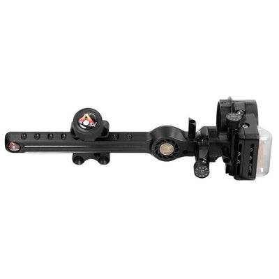 Axcel Armortech VisionHD Pro Sight Black 5 Pin .019 RH-LH Archery Axcel Reaper Gear ReaperGear.com Your Bow Hunting Headquarters, Best Prices & FREE SHIPPING! Black Friday Cyber Monday Sale