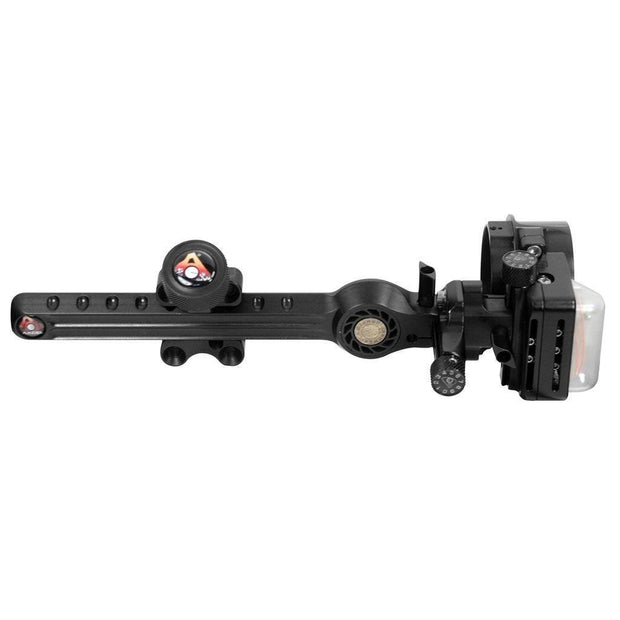 Axcel Armortech VisionHD Pro Sight Black 5 Pin .019 RH-LH Archery Axcel Reaper Gear ReaperGear.com Your Bow Hunting Headquarters, Best Prices & FREE SHIPPING! Black Friday Cyber Monday Sale