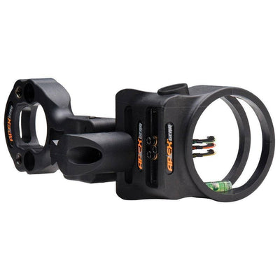 Apex Tundra Sight Black 3 Pin .019 RH-LH Archery Apex Reaper Gear ReaperGear.com Your Bow Hunting Headquarters, Best Prices & FREE SHIPPING! Black Friday Cyber Monday Sale