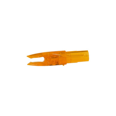 Fin Finder Hydrotek Nock Orange 6 Pk.