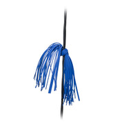 Fin-finder String Silencers Blue 1 Pr.