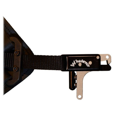 Carter Whatever Release w-Scott Buckle Strap Archery Carter Reaper Gear ReaperGear.com Your Bow Hunting Headquarters, Best Prices & FREE SHIPPING! Black Friday Cyber Monday Sale