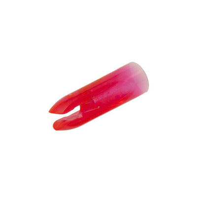 Fin Finder Raider Nock Pink 6 Pk.