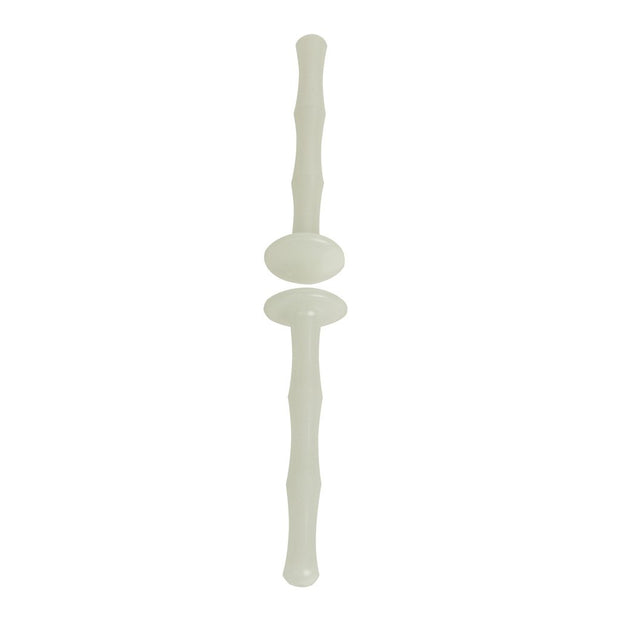 Fin Finder Hydroshot Finger Saver Glow In Dark 2 Pk