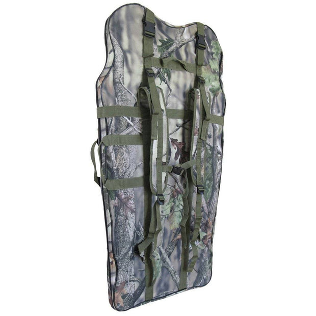 GhostBlind Deluxe Carry Bag Camouflage General Hunting Ghost Blind Reaper Gear ReaperGear.com Your Bow Hunting Headquarters, Best Prices & FREE SHIPPING! Black Friday Cyber Monday Sale