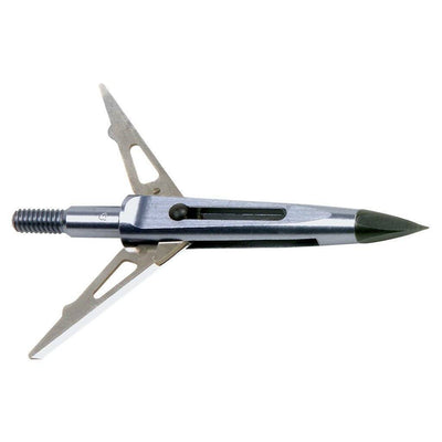 NAP Killzone Trophy Tip Broadhead 125 gr. 3 pk. Archery New Archery Products Reaper Gear ReaperGear.com Your Bow Hunting Headquarters, Best Prices & FREE SHIPPING! Black Friday Cyber Monday Sale