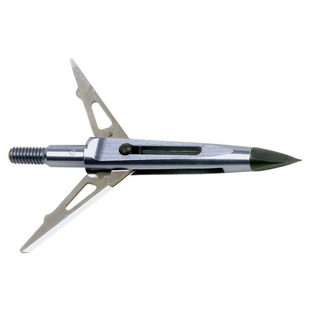 NAP Killzone Trophy Tip Broadhead 125 gr. 3 pk. Archery New Archery Products Reaper Gear ReaperGear.com Your Bow Hunting Headquarters, Best Prices & FREE SHIPPING! Black Friday Cyber Monday Sale