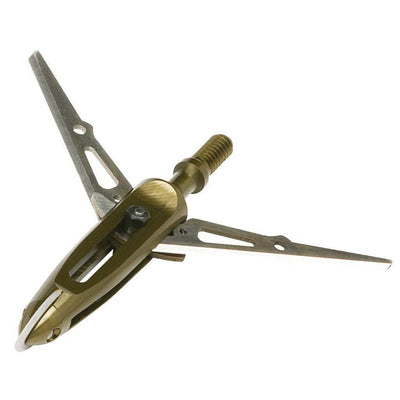 NAP Killzone Maxx C.O.C. Broadhead 100 gr. 3 pk Archery New Archery Products Reaper Gear ReaperGear.com Your Bow Hunting Headquarters, Best Prices & FREE SHIPPING! Black Friday Cyber Monday Sale