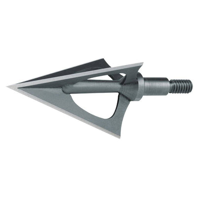 NAP HellRazor Broadhead 125 gr. 3 pk. Archery New Archery Products Reaper Gear ReaperGear.com Your Bow Hunting Headquarters, Best Prices & FREE SHIPPING! Black Friday Cyber Monday Sale