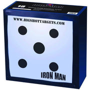 Big Shot Iron Man Crossbow BIGshot Reaper Gear ReaperGear.com Your Bow Hunting Headquarters, Best Prices & FREE SHIPPING! Black Friday Cyber Monday Sale