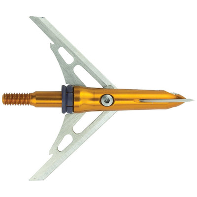 Rage Crossbow X Broadhead 2 Blade 100 Gr. 3 Pk.