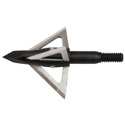 Muzzy Trocar Crossbowbroadhead 3 Blade 100 Gr. 3 Pk.