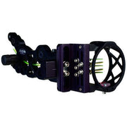 Axion GLX Gridlock Sight Black .019 RH-LH Archery Axion Reaper Gear ReaperGear.com Your Bow Hunting Headquarters, Best Prices & FREE SHIPPING! Black Friday Cyber Monday Sale