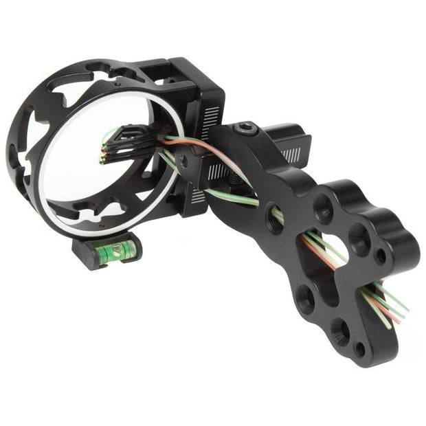 30-06 KP Aluma Sight Black 4 Pin .019 RH-LH Archery 30-06 Reaper Gear ReaperGear.com Your Bow Hunting Headquarters, Best Prices & FREE SHIPPING! Black Friday Cyber Monday Sale