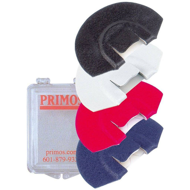 Primos Elk Select Mouth Calls 4 Pk. General Hunting Primos Reaper Gear ReaperGear.com Your Bow Hunting Headquarters, Best Prices & FREE SHIPPING! Black Friday Cyber Monday Sale