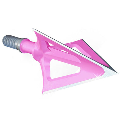 G5 Montec Broadhead Pink 85 Gr. 3 Pk.