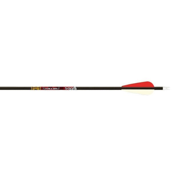 Gold Tip Falcon Arrows 500 2 In. Vanes 1 Doz. Archery Gold Tip Reaper Gear ReaperGear.com Your Bow Hunting Headquarters, Best Prices & FREE SHIPPING! Black Friday Cyber Monday Sale