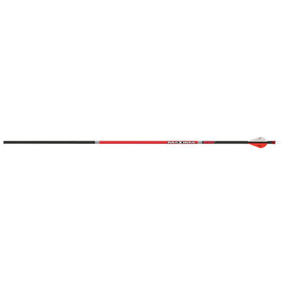 Carbon Express Maxima Red Arrows 250 Blazer Vanes 6 Pk.