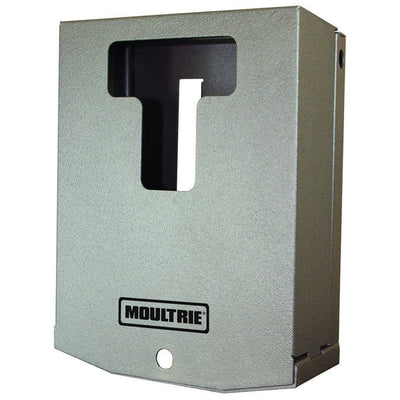 Moultrie Security Box A-5-a-8 General Hunting Moultrie Reaper Gear ReaperGear.com Your Bow Hunting Headquarters, Best Prices & FREE SHIPPING! Black Friday Cyber Monday Sale