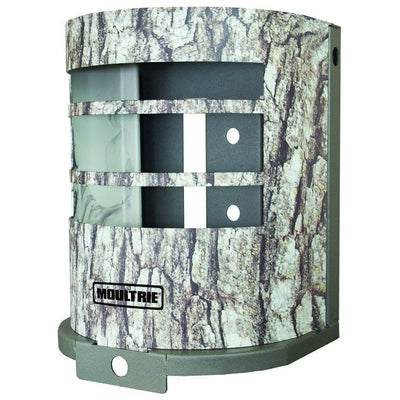 Moultrie Panoramic Security Box Camo General Hunting Moultrie Reaper Gear ReaperGear.com Your Bow Hunting Headquarters, Best Prices & FREE SHIPPING! Black Friday Cyber Monday Sale