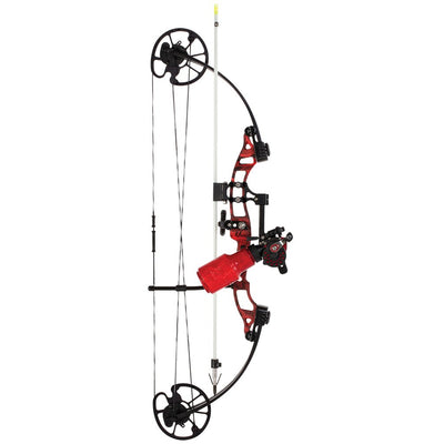 Cajun Sucker Punch Bowfishing Bow Kit 50 Lbs. Rh