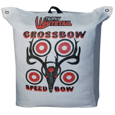 Big Shot Trophy Whitetail Bag Target Archery Bigshot Reaper Gear ReaperGear.com Your Bow Hunting Headquarters, Best Prices & FREE SHIPPING! Black Friday Cyber Monday Sale