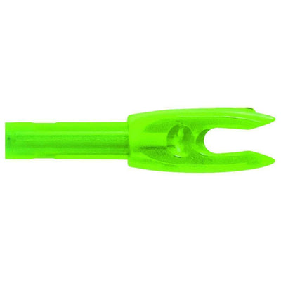 Easton N Nock Green 100 Pk. Archery Easton Reaper Gear ReaperGear.com Bow Hunting Store Black Friday Cyber Monday Sale