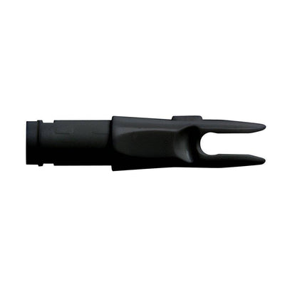 Easton 3d Super Nock Black 100 Pk. Archery Easton Reaper Gear ReaperGear.com Bow Hunting Store Black Friday Cyber Monday Sale