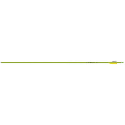 Easton Genesis V2 Arrows Green 1820 3 In. Vanes 6 Pk. Archery Easton Reaper Gear ReaperGear.com Bow Hunting Store Black Friday Cyber Monday Sale