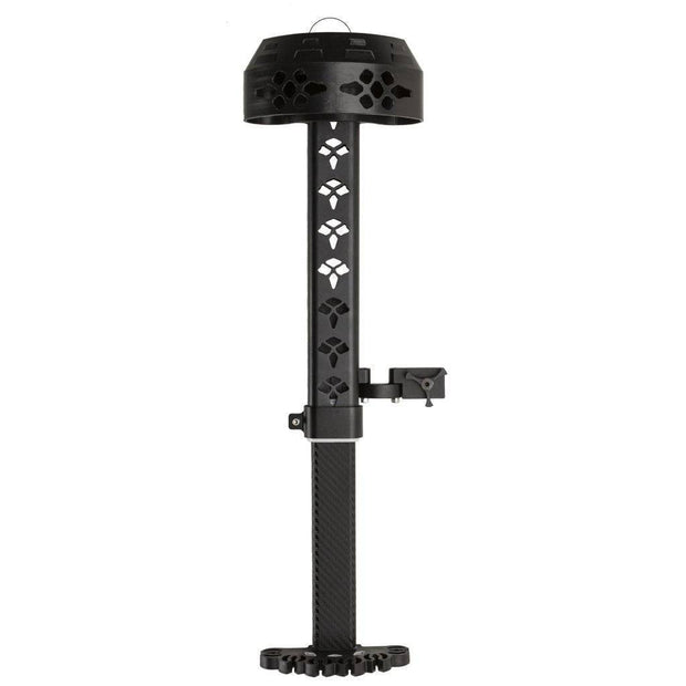 Archer Xtreme Nitrix Quiver Black 6 Arrow Archery Archer Xtreme Reaper Gear ReaperGear.com Your Bow Hunting Headquarters, Best Prices & FREE SHIPPING! Black Friday Cyber Monday Sale