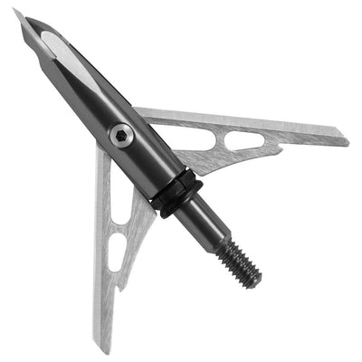 Rage 2 Blade Sc Broadhead 100 Gr. 3 Pk.