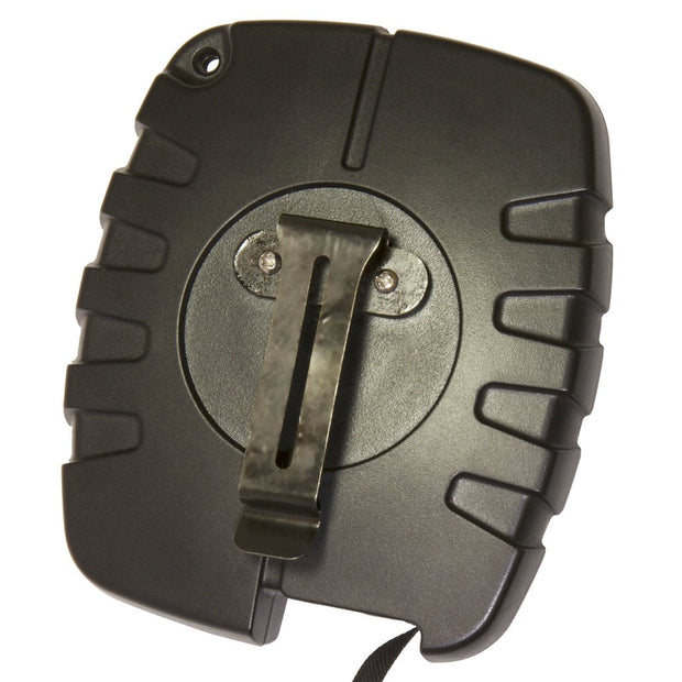 Hss Gear Hoist