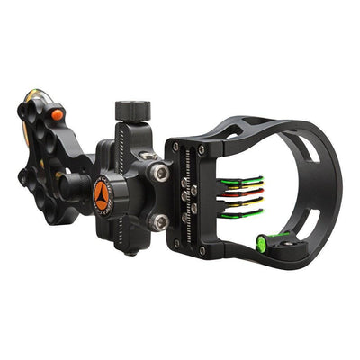 Apex Attitude Micro Sight Black 5 Pin .019 RH-LH Archery Apex Reaper Gear ReaperGear.com Your Bow Hunting Headquarters, Best Prices & FREE SHIPPING! Black Friday Cyber Monday Sale