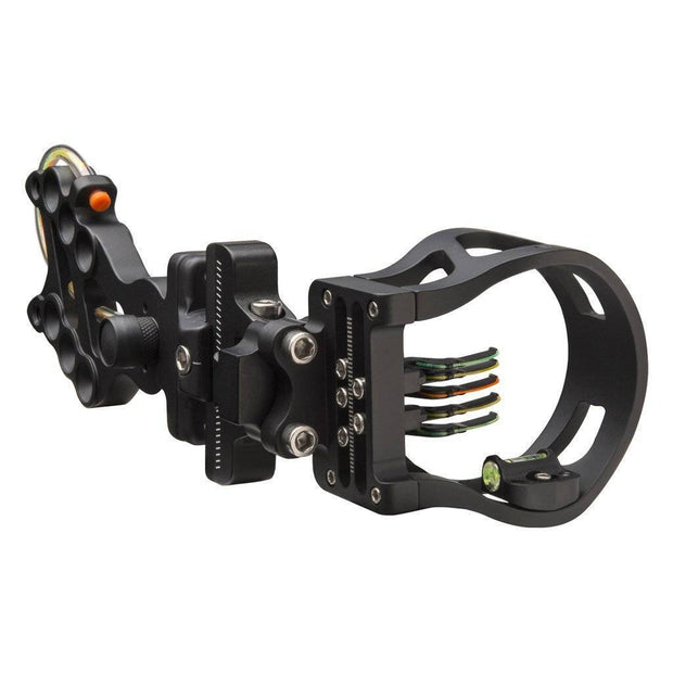 Apex Attitude Sight Black 5 Pin .019 RH-LH Archery Apex Reaper Gear ReaperGear.com Your Bow Hunting Headquarters, Best Prices & FREE SHIPPING! Black Friday Cyber Monday Sale