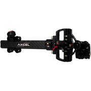 Axcel Accutouch Carbon Pro Sight X-31 1 Pin .010 Rh-lh