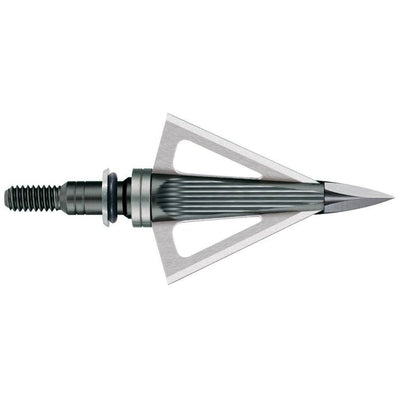 NAP Thunderhead Broadhead 85 gr. 5 pk. Archery New Archery Products Reaper Gear ReaperGear.com Your Bow Hunting Headquarters, Best Prices & FREE SHIPPING! Black Friday Cyber Monday Sale