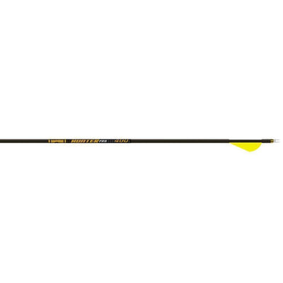 Gold Tip Hunter Pro Arrow 340 Raptor Vane 6 Pk. Archery Gold Tip Reaper Gear ReaperGear.com Your Bow Hunting Headquarters, Best Prices & FREE SHIPPING! Black Friday Cyber Monday Sale