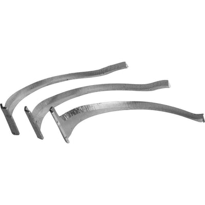 Flying Arrow Tom Bomb Extreme Replacement Blades 100 Gr. 9pk Archery Flying Arrow Reaper Gear ReaperGear.com Your Bow Hunting Headquarters, Best Prices & FREE SHIPPING! Black Friday Cyber Monday Sale