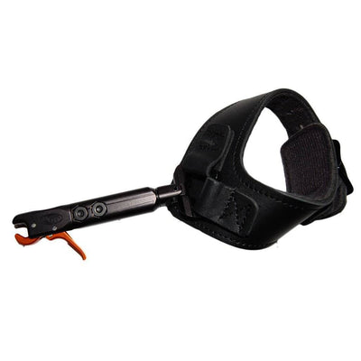 Hot Shot Nano Post Release Black Buckle Strap Archery Hot Shot Manufacturing Reaper Gear ReaperGear.com Bow Hunting Store Black Friday Cyber Monday Sale