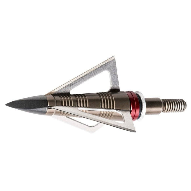 NAP Redneck Broadhead 100 gr. 3 pk. Archery New Archery Products Reaper Gear ReaperGear.com Your Bow Hunting Headquarters, Best Prices & FREE SHIPPING! Black Friday Cyber Monday Sale