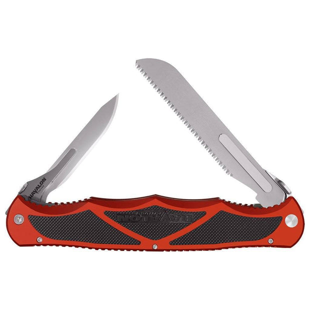 Havalon Hydra Knife General Hunting Havalon Knives Reaper Gear ReaperGear.com Bow Hunting Store Black Friday Cyber Monday Sale