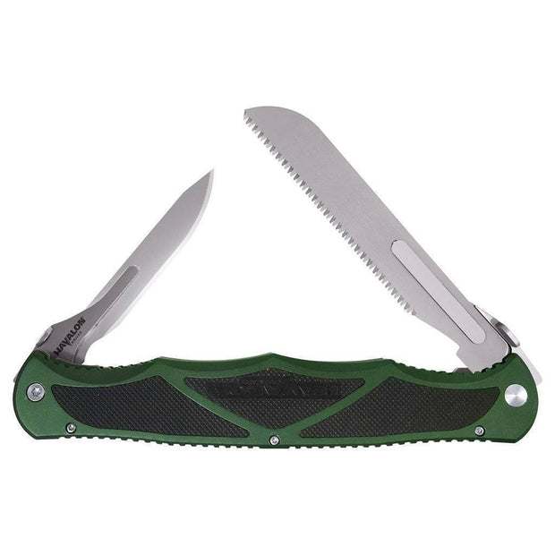 Havalon Hydra Knife General Hunting Havalon Knives Reaper Gear ReaperGear.com Bow Hunting Store Black Friday Cyber Monday Sale