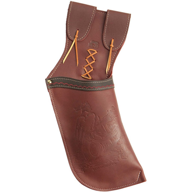 Neet Fred Bear Field Quiver Rh