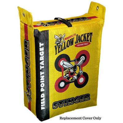 Morrell Replacement Cover Yellow Jacket Stinger Archery Morrell Reaper Gear ReaperGear.com Your Bow Hunting Headquarters, Best Prices & FREE SHIPPING! Black Friday Cyber Monday Sale