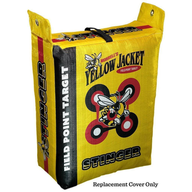 Morrell Replacement Cover Yellow Jacket Stinger Archery Morrell Reaper Gear ReaperGear.com Your Bow Hunting Headquarters, Best Prices & FREE SHIPPING! Black Friday Cyber Monday Sale