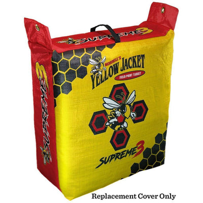 Morrell Replacement Cover Yellow Jacket Supreme 3 Archery Morrell Reaper Gear ReaperGear.com Your Bow Hunting Headquarters, Best Prices & FREE SHIPPING! Black Friday Cyber Monday Sale