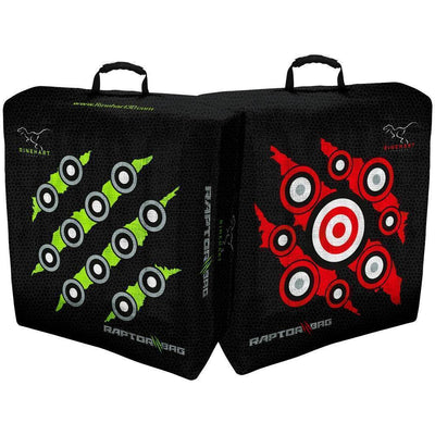 Rinehart Rhino Bag Target 22 in. Archery Rinehart Reaper Gear ReaperGear.com Your Bow Hunting Headquarters, Best Prices & FREE SHIPPING! Black Friday Cyber Monday Sale