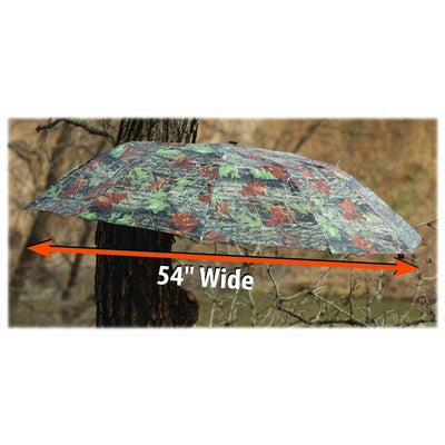 Muddy Pop-Up Umbrella General Hunting Muddy Outdoors Reaper Gear ReaperGear.com Your Bow Hunting Headquarters, Best Prices & FREE SHIPPING! Black Friday Cyber Monday Sale